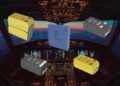 YAGEO Group high-reliability polymer tantalum capacitor portfolio for aerospace and defence power electronics
